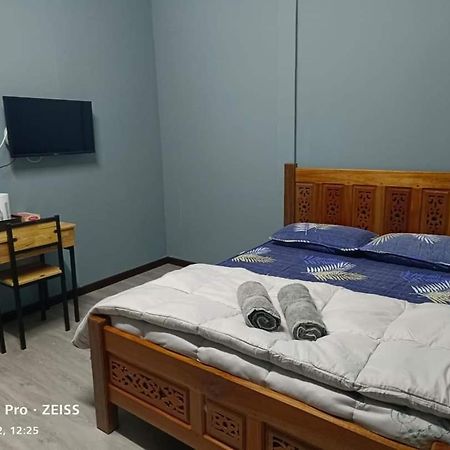 Roo Stay Tok Wan 1 Kampong Nail Zewnętrze zdjęcie