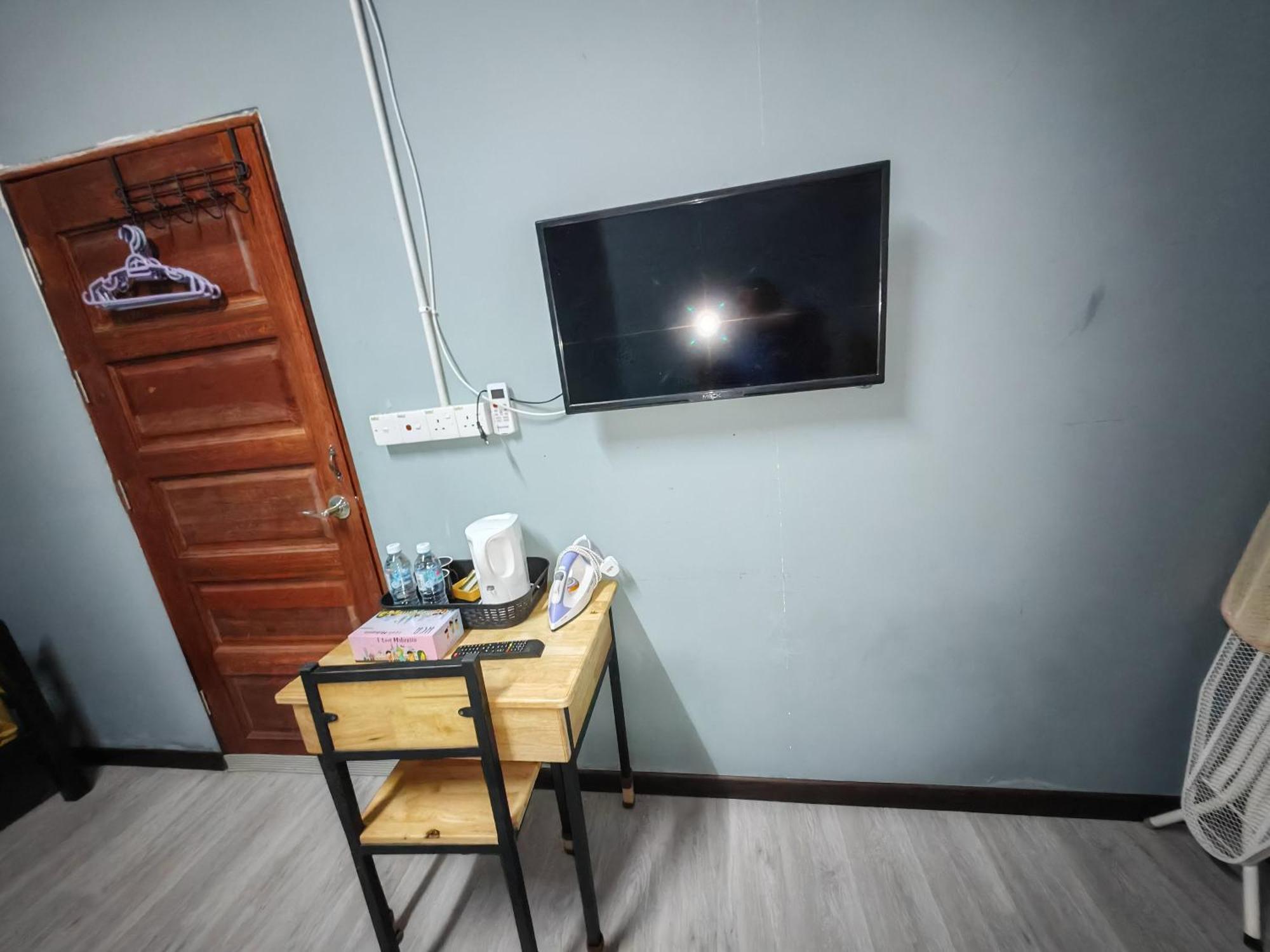 Roo Stay Tok Wan 1 Kampong Nail Pokój zdjęcie