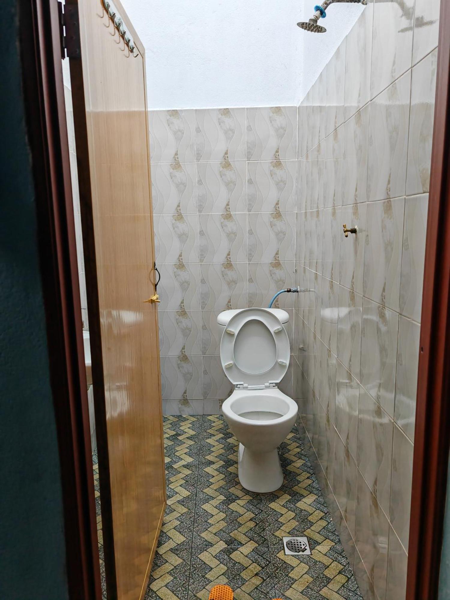 Roo Stay Tok Wan 1 Kampong Nail Pokój zdjęcie
